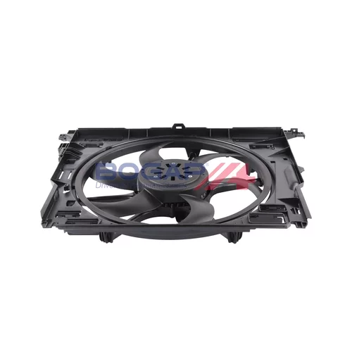 Ventilátor chladenia motora B4243123 /BOGAP/ - obr. 2