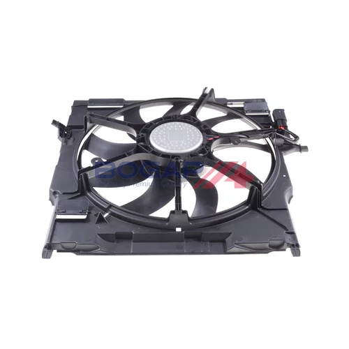 Ventilátor chladenia motora B4243140 /BOGAP/ - obr. 3