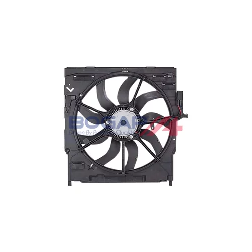 Ventilátor chladenia motora BOGAP B4243168