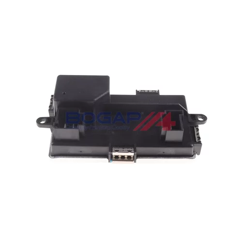 Riadiaca jednotka elektrického ventilátora chladenia motora BOGAP B4244100