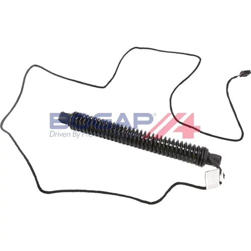 Elektromotor, zadná kapota BOGAP B5260107