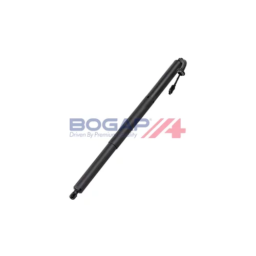 Pneumatická pružina, Batožinový/nákladný priestor BOGAP B5260184