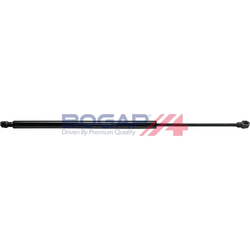 Pneumatická pružina, Batožinový/nákladný priestor BOGAP B5260209