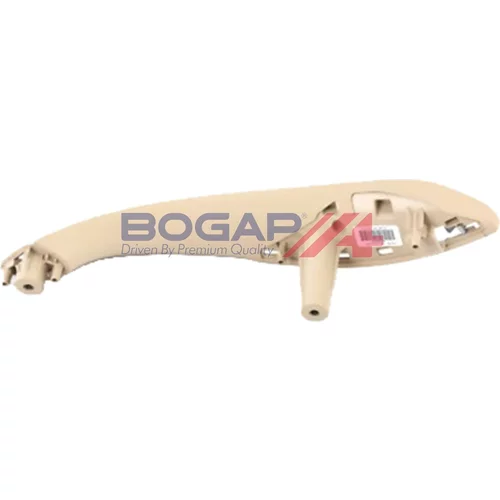 Vnútorné madlo dverí BOGAP B5315131