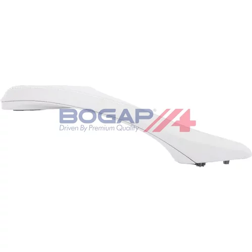 Vnútorné madlo dverí BOGAP B5315146