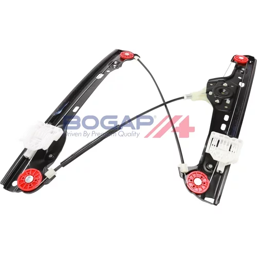 Mechanizmus zdvíhania okna BOGAP B5341114