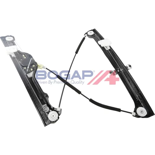 Mechanizmus zdvíhania okna BOGAP B5341141