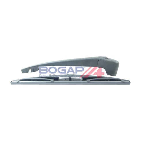 Sada ramienka stierača, čistenie okien B5515103 /BOGAP/ - obr. 1