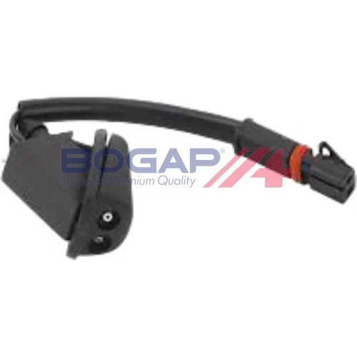 Tryska ostrekovača skiel BOGAP B5518136