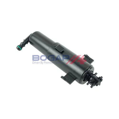 Tryska ostrekovača svetiel B5522115 /BOGAP/ - obr. 1