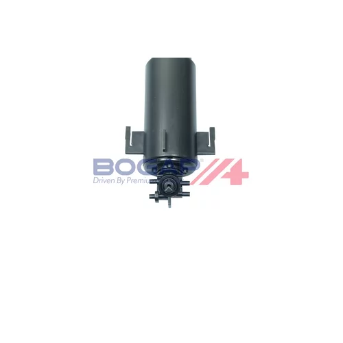 Tryska ostrekovača svetiel B5522117 /BOGAP/ - obr. 2