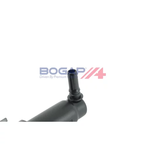 Tryska ostrekovača svetiel B5522129 /BOGAP/ - obr. 3