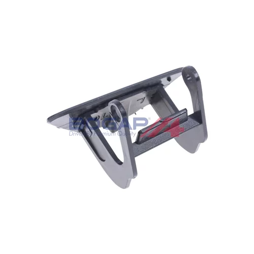 Kryt nárazníka B5522153 /BOGAP/ - obr. 2