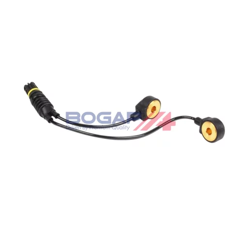 Senzor klepania BOGAP B6113104