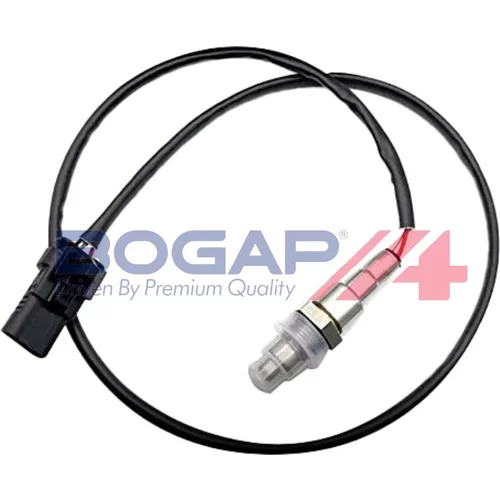 Lambda sonda BOGAP B6119220