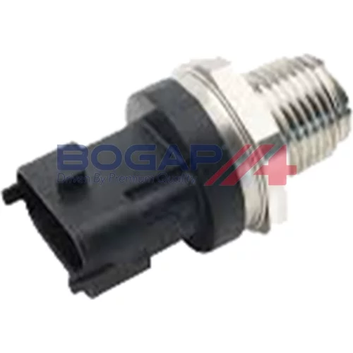 Senzor tlaku paliva BOGAP B6122115