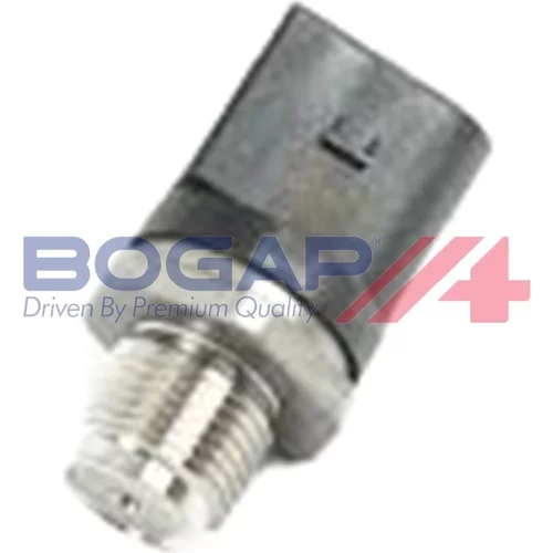 Senzor tlaku paliva BOGAP B6122116