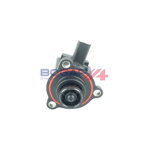 Ventil obtoku vzduchu, turbo B6314100 /BOGAP/ - obr. 2