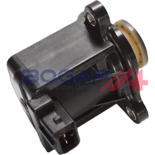 ventil obtoku vzduchu, turbo BOGAP B6314103