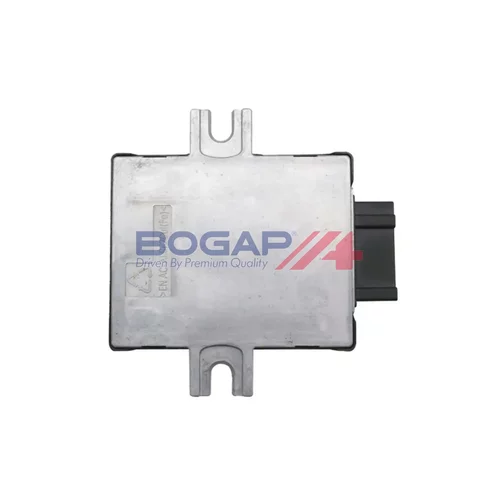 Kontrolná jednotka, pumpa paliva BOGAP B6322105