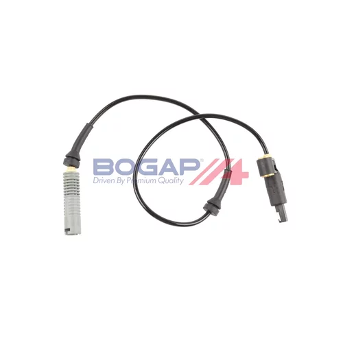 Snímač počtu otáčok kolesa B7117111 /BOGAP/ - obr. 1