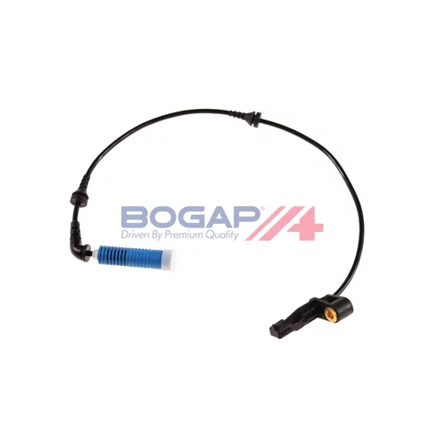 Snímač počtu otáčok kolesa BOGAP B7117113