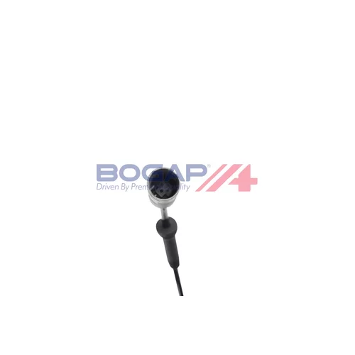 Snímač počtu otáčok kolesa B7117124 /BOGAP/ - obr. 3
