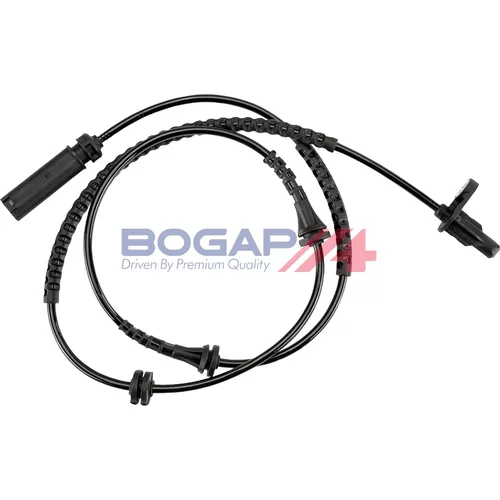 Snímač počtu otáčok kolesa BOGAP B7117141