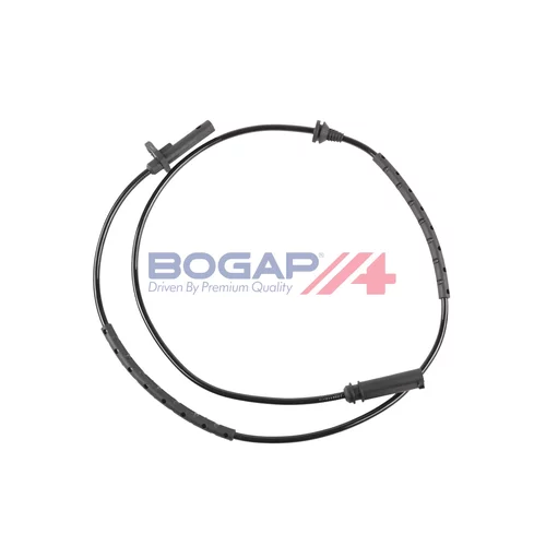 Snímač počtu otáčok kolesa BOGAP B7117164