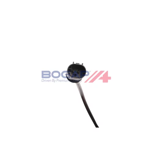 Snímač počtu otáčok kolesa B7117164 /BOGAP/ - obr. 2
