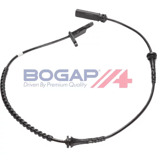Snímač počtu otáčok kolesa BOGAP B7117218