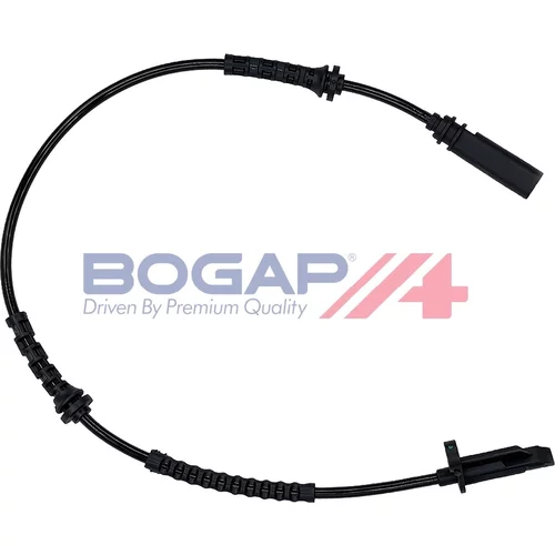 Snímač počtu otáčok kolesa BOGAP B7117249