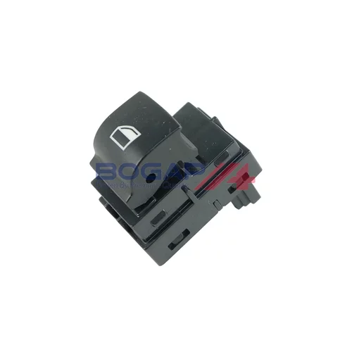Spínač elektrického otvárania okien BOGAP B7358120