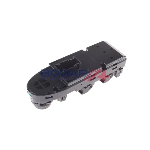 Spínač elektrického otvárania okien B7358126 /BOGAP/ - obr. 2