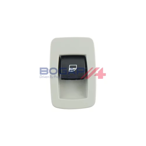 Spínač elektrického otvárania okien B7358139 /BOGAP/ - obr. 1