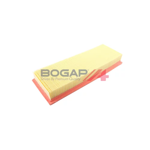 Vzduchový filter BOGAP B8111113
