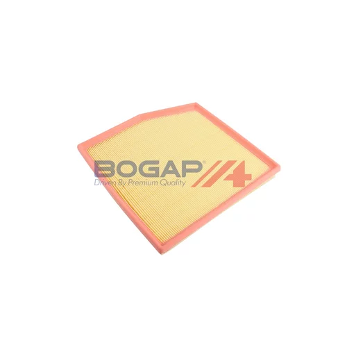Vzduchový filter BOGAP B8111145