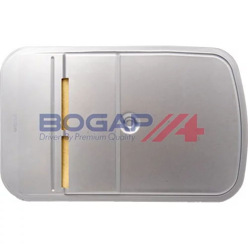 Hydraulický filter automatickej prevodovky BOGAP B8114107
