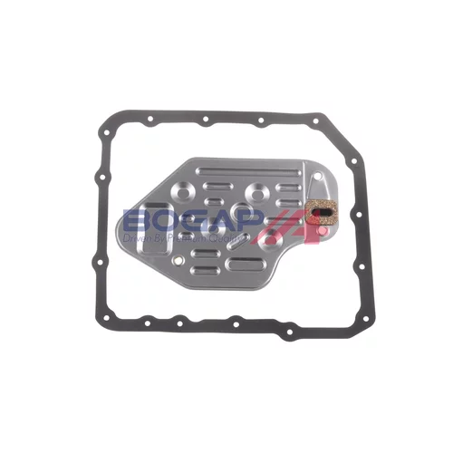Sada hydraulického filtra automatickej prevodovky BOGAP B8115102