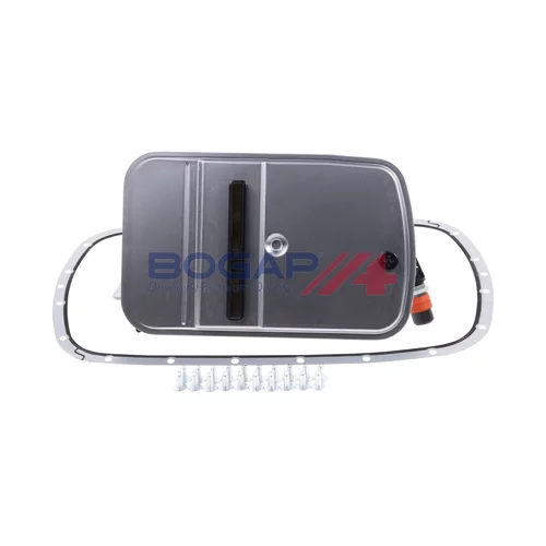 Sada hydraulického filtra automatickej prevodovky B8115103 /BOGAP/ - obr. 2
