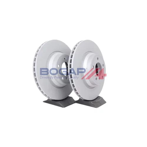 Brzdový kotúč BOGAP B8211150