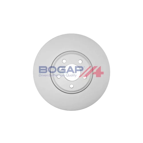 Brzdový kotúč BOGAP B8211151