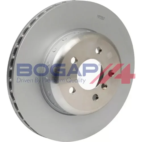 Brzdový kotúč BOGAP B8211287