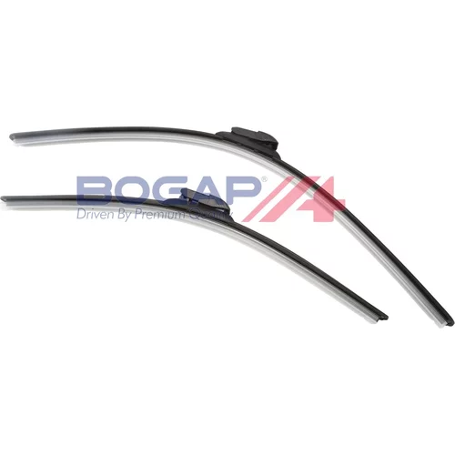 Stieracia lišta B8310106 /BOGAP/ - obr. 1
