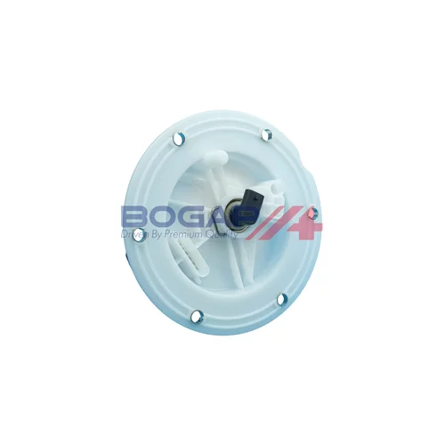 Filter paliva - podávacia jednotka BOGAP C1633101