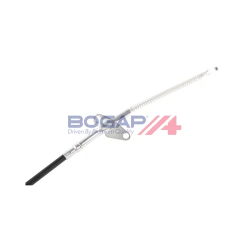 Ťažné lanko parkovacej brzdy C3126116 /BOGAP/ - obr. 2