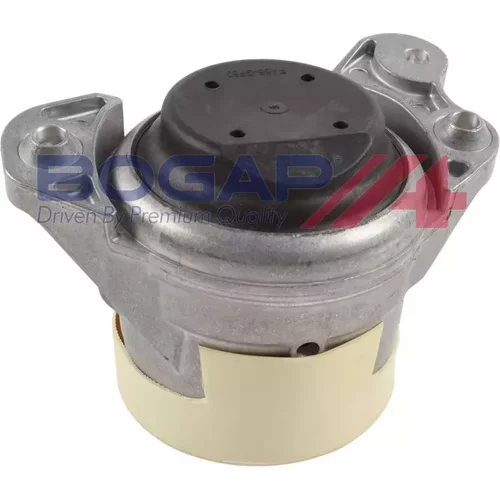 Uloženie motora BOGAP C3349101