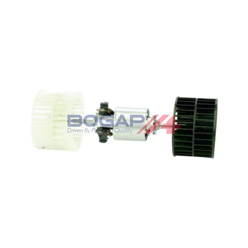 Vnútorný ventilátor BOGAP C4111119