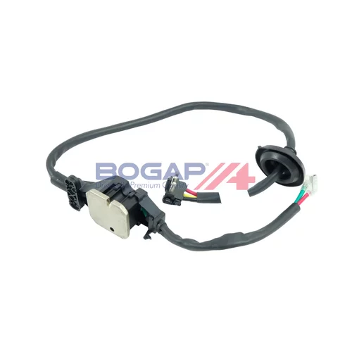 Odpor vnútorného ventilátora C4112111 /BOGAP/ - obr. 1
