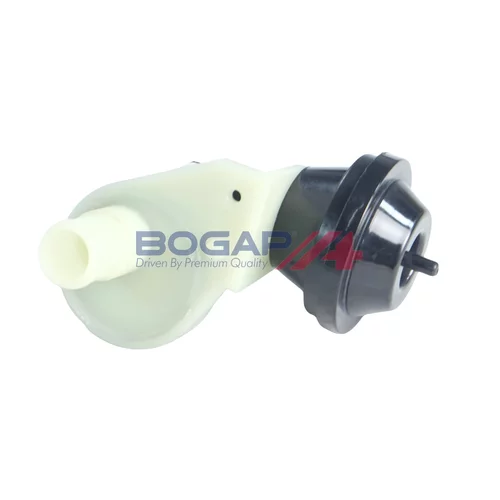 Regulačný ventil chladenia C4122100 /BOGAP/ - obr. 3